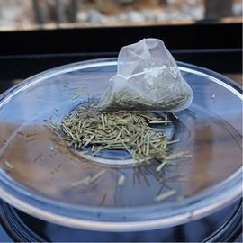 Nanda Life Premium Pine Needle Tea 50 Tea Bags 100% Korean Natural Herb Tea Caffeine-Free Refreshing Daily Wellness _ Made in Korea